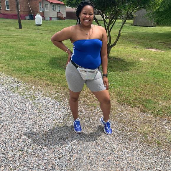 Meet your Posher, Crystal - Picture 1 of 1